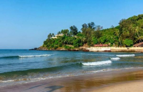 Baga Beach Crystal